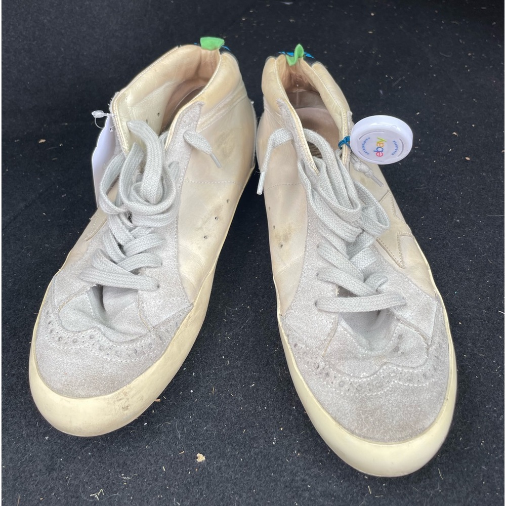 Golden Goose Sneakers